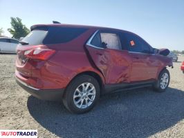 Chevrolet Equinox 2020 1