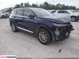 Hyundai Santa Fe 2020 2