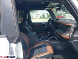 Ford Bronco 2024 2