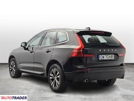 Volvo XC60 2019 2.0 150 KM