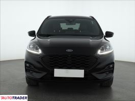 Ford Kuga 2020 2.0 187 KM