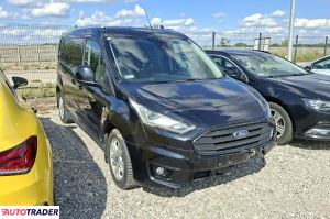Ford Transit Connect 2021 1.5