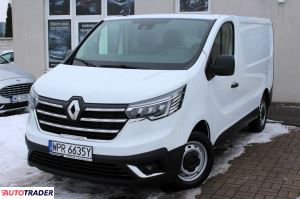 Renault Trafic 2023 2