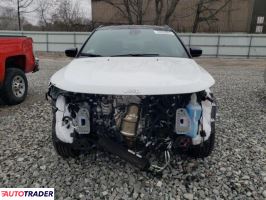 Jeep Compass 2025 2 Jeep Compass 2025 2