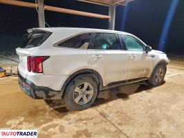 Kia Sorento 2021 2