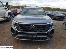 Volkswagen Atlas 2024 2