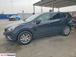 Buick Pozostałe 2020 2