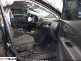 Chevrolet Equinox 2019 1 Chevrolet Equinox 2019 1