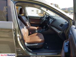 Subaru Outback 2019 3 Subaru Outback 2019 3