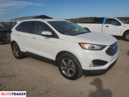 Ford Edge 2020 2