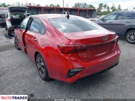 Kia Pozostałe 2021 2