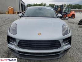 Porsche Macan 2019 2 Porsche Macan 2019 2