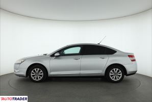 Citroen C5 2012 1.6 109 KM