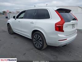 Volvo XC90 2021 2