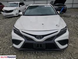 Toyota Camry 2023 2