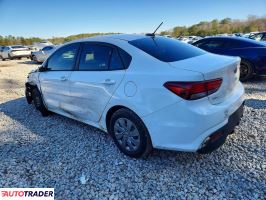Kia Rio 2020 1