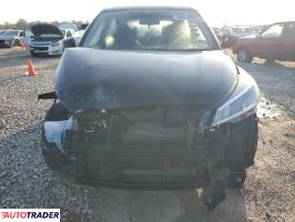 Nissan Pozostałe 2024 1