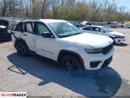 Jeep Grand Cherokee 2024 3 Jeep Grand Cherokee 2024 3