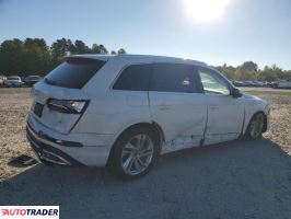 Audi Q7 2023 2