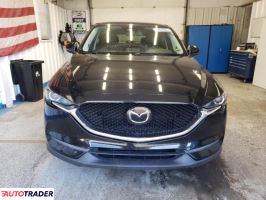 Mazda CX-5 2019 2 Mazda CX-5 2019 2