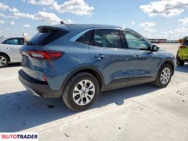 Ford Escape 2024 1 Ford Escape 2024 1