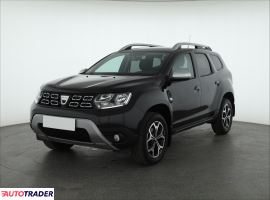 Dacia Duster 2020 1.0 99 KM Dacia Duster 2020 1.0 99 KM
