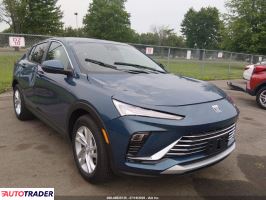 Buick Pozostałe - zobacz ofertę