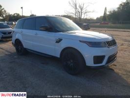 Land Rover Range Rover Sport 2019 3