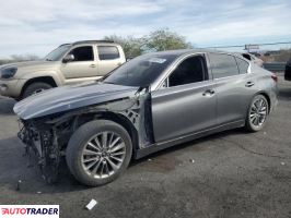 Infiniti Q50 - zobacz ofertę