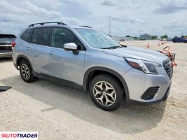 Subaru Forester 2024 2