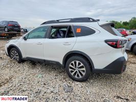 Subaru Outback 2022 2