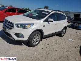 Ford Escape 2019 1 Ford Escape 2019 1