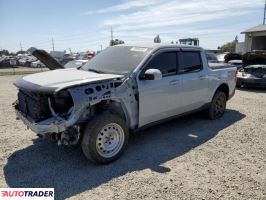 Ford Maverick 2023 2 Ford Maverick 2023 2