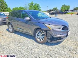 Acura RDX 2020 2