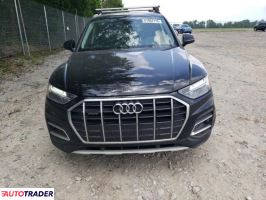 Audi Q5 2021 2