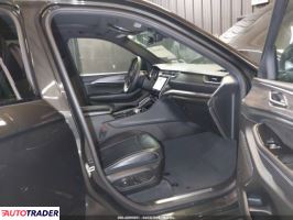 Jeep Grand Cherokee 2023 3 Jeep Grand Cherokee 2023 3