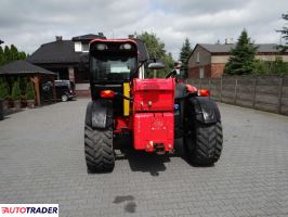 Ładowarka teleskopowa Manitou MLT 737-130 PS+