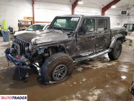 Jeep Pozostałe - zobacz ofertę