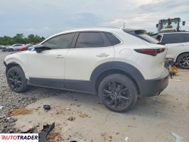 Mazda CX-30 2022 2
