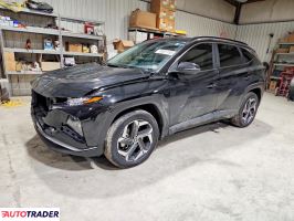 Hyundai Tucson 2024 2