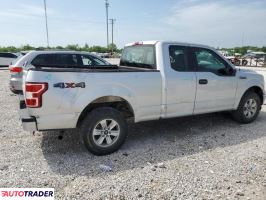 Ford Pozostałe 2019 3 Ford Pozostałe 2019 3