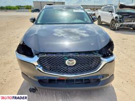 Mazda CX-30 2024 2