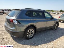 Volkswagen Tiguan 2019 2