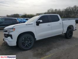 Chevrolet Silverado 2023 5 Chevrolet Silverado 2023 5