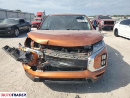 Mitsubishi Outlander 2020 2