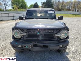 Ford Bronco 2021 2 Ford Bronco 2021 2