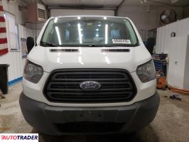 Ford Transit 2019 3 Ford Transit 2019 3