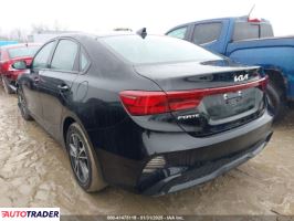 Kia Pozostałe 2023 2