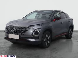 Omoda 5 2024 1.6 144 KM