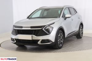 Kia Sportage 2023 1.6 147 KM